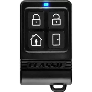 قیمت و خرید ریموت دزدگیر اماکن کلاسیک‌‌ مدل گیگا کد 64 بیت پرو - فروشگاه محصولات کلاسیک - نمایندگی اصلی شرکت کلاسیک CLASSIC