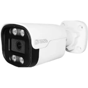 قیمت و خرید دوربین مداربسته IP هایتک مدل HIB-8848-WA - دوربین مداربسته آی پی 8 مگاپیکسل 4K دید در شب رنگی هایتک - فروشگاه محصولات هایتک hi-Tech - نمایندگی اصلی شرکت هایتک hi-Tech