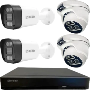 قیمت و خرید پک کامل دوربین مداربسته 2 مگاپیکسل 4 عددی 4 کانال 5MP-N توکی لایت هایتک کد 10 - فروشگاه پک کامل دوربین مداربسته هایتک hi-Tech - نمایندگی اصلی شرکت هایتک hi-Tech
