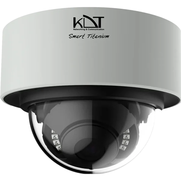 قیمت و خرید دوربین مداربسته کی دی تی مدل KI-D47XL50F-I30TSL - فروشگاه محصولات کی دی تی KDT - نمایندگی اصلی شرکت کی دی تی KDT