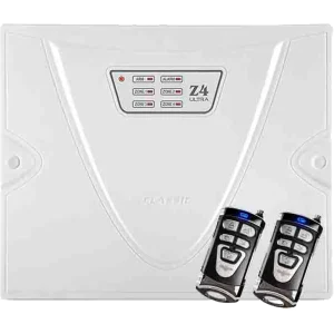 قیمت و خرید دستگاه دزدگیر اماکن کلاسیک‌‌ مدل Z4 الترا گیگاکد 64bit PLUS - فروشگاه و نمایندگی اصلی شرکت کلاسیک CLASSIC