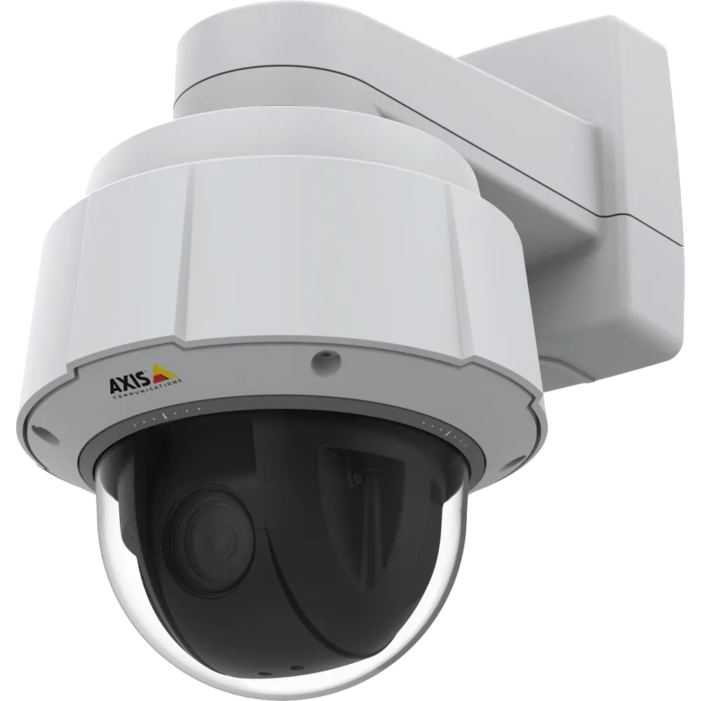 دوربین مداربسته اکسیس مدل Q6075-E اسپید دام 2 مگاپیکسل IP