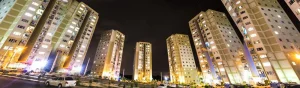 راهنمای جامع خرید و قیمت دوربین مداربسته در پرند