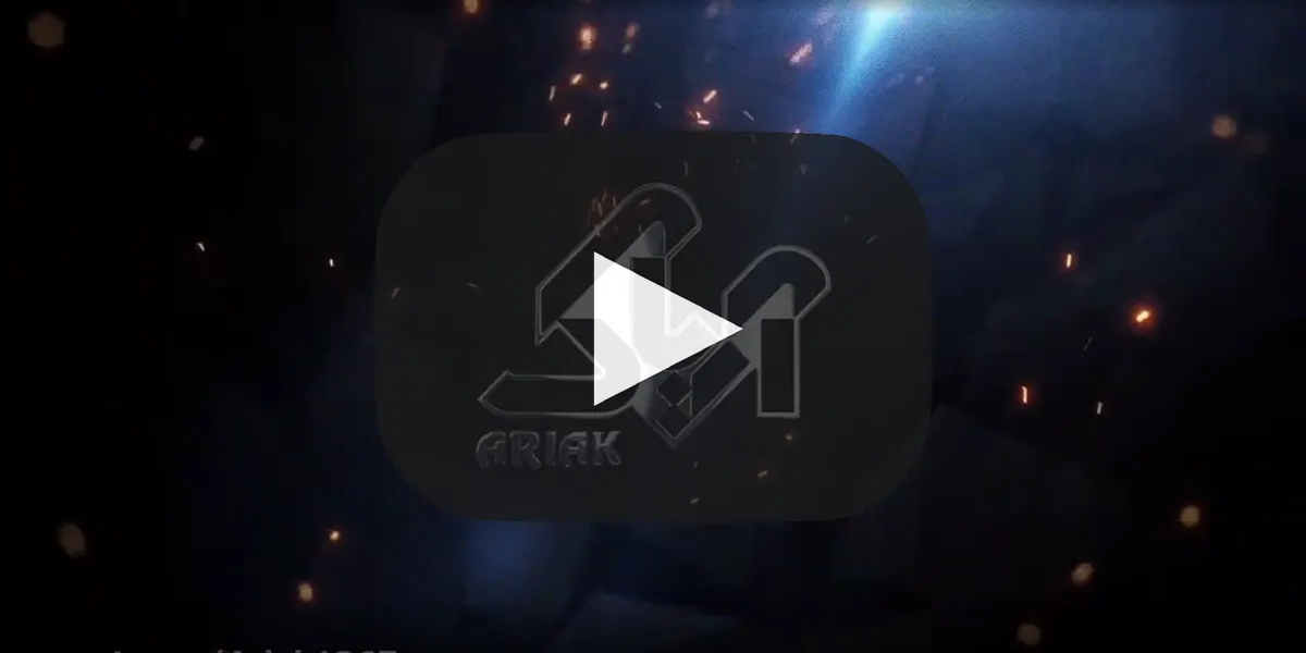 فیلم محصولات اعلام حریق آریاک ARIAK