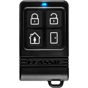 قیمت و خرید ریموت دزدگیر اماکن کلاسیک‌‌ مدل گیگا کد 64 بیت پرو