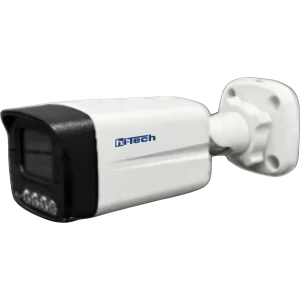 دوربین مداربسته هایتک مدل HAB-2532-W-28 بولت 2 مگاپیکسل