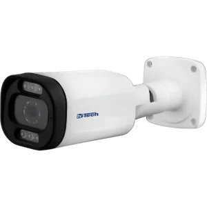 دوربین مداربسته هایتک مدل HAB-5875-WA بولت 5 مگاپیکسل