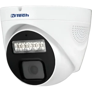 دوربین مداربسته هایتک مدل HAD-2305-W-28 دام 2 مگاپیکسل