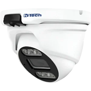دوربین مداربسته هایتک مدل HAD-2307-W-28 دام 2 مگاپیکسل