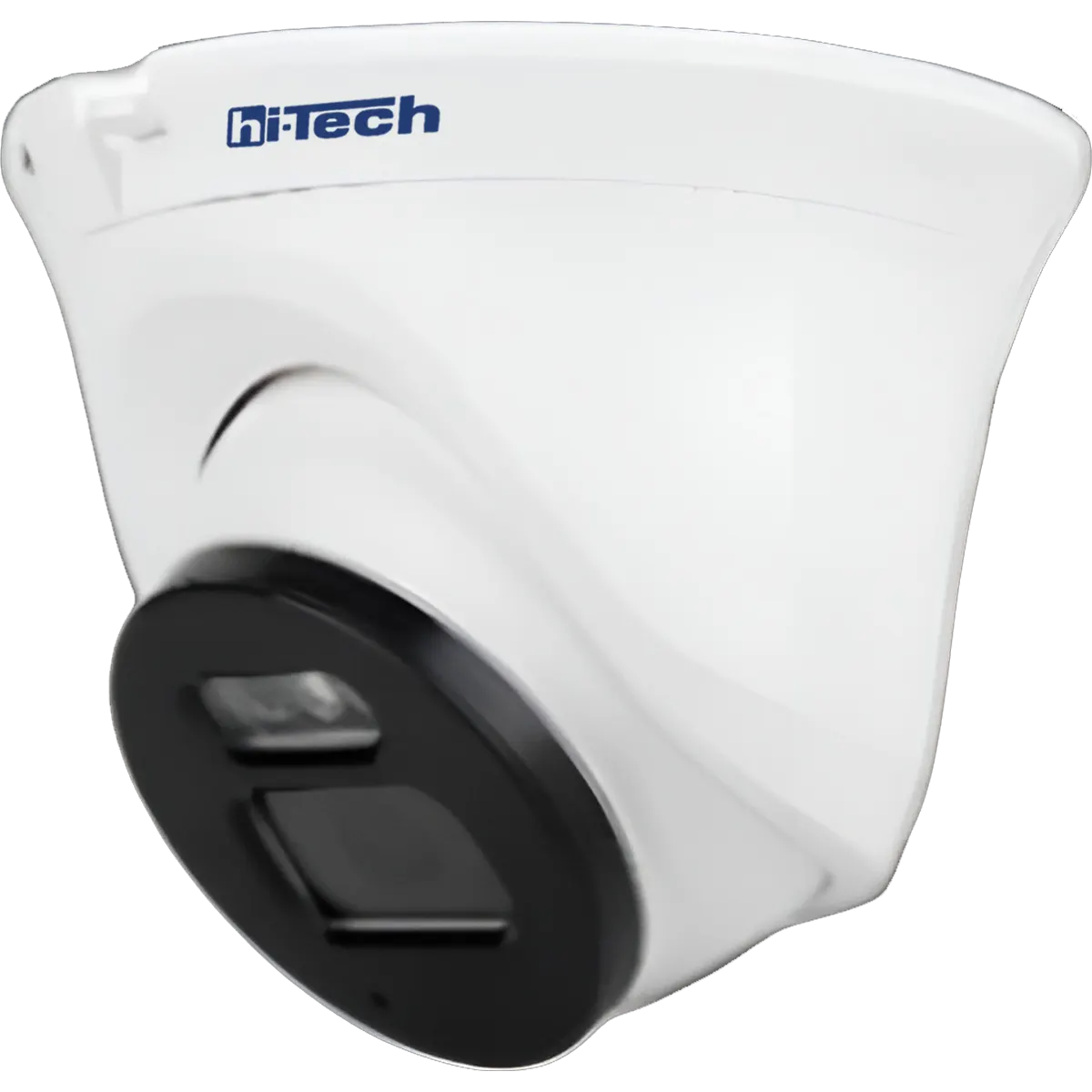 دوربین مداربسته هایتک مدل HAD-2508-W-28 دام 2 مگاپیکسل