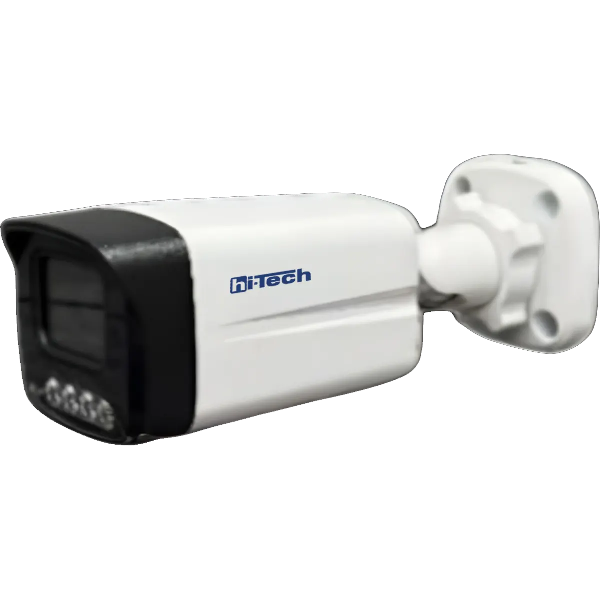 دوربین مداربسته IP هایتک مدل HIB-3732-WA بولت 3 مگاپیکسل