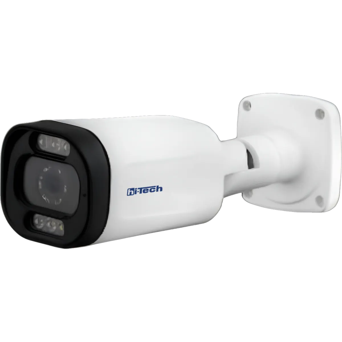 دوربین مداربسته IP هایتک مدل HIB-5375-SWA بولت 5 مگاپیکسل سونی