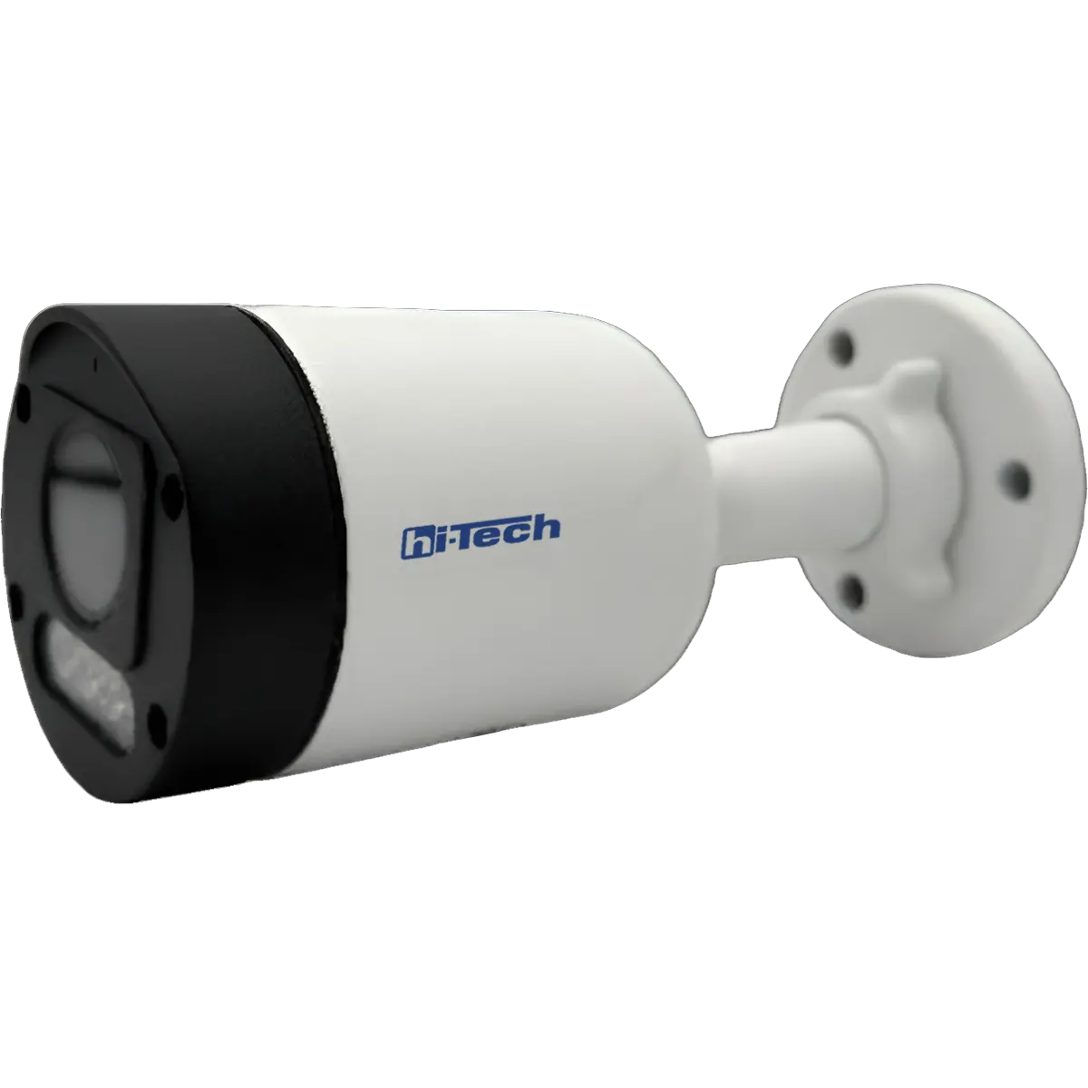 دوربین مداربسته IP هایتک مدل HIB-8863-DAS بولت 8 مگاپیکسل 4K (فورکی) سونی