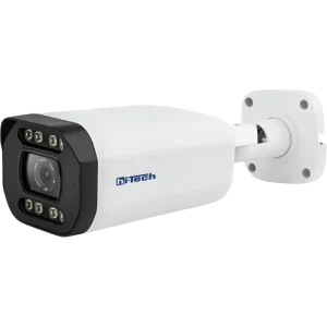دوربین مداربسته IP هایتک مدل HIB-8896-DA بولت 8 مگاپیکسل 4K (فورکی) سونی