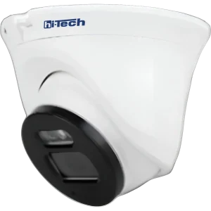 دوربین مداربسته IP هایتک مدل HID-3708-WA-28 دام 3 مگاپیکسل