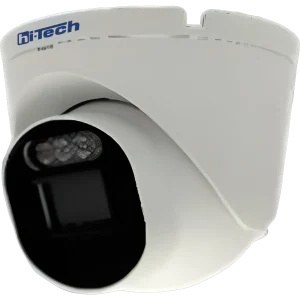 دوربین مداربسته IP هایتک مدل HID-5309-DASPT-28 سونی 5 مگاپیکسل