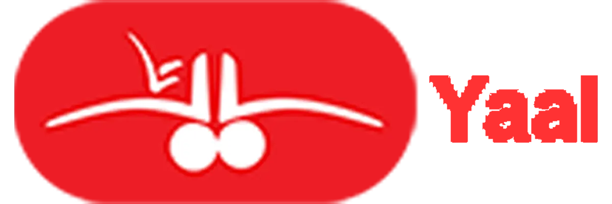 صفحه اصلی | اول مبنا - yaal logo